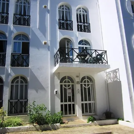 Cantinho Azul - Tavira Garden Exterior photo