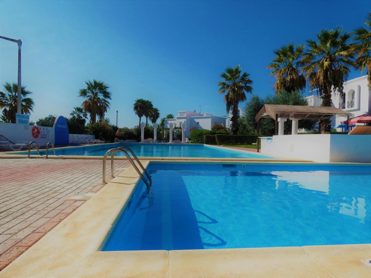 Cantinho Azul - Garden Tavira