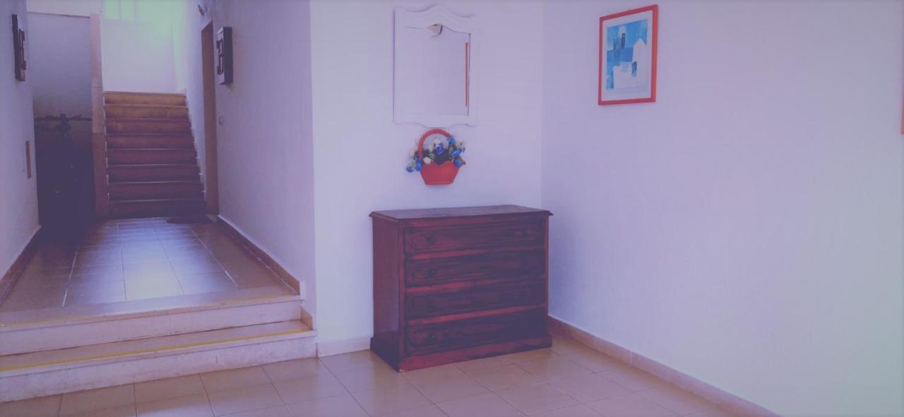 Apartment Cantinho Azul - Garden Tavira