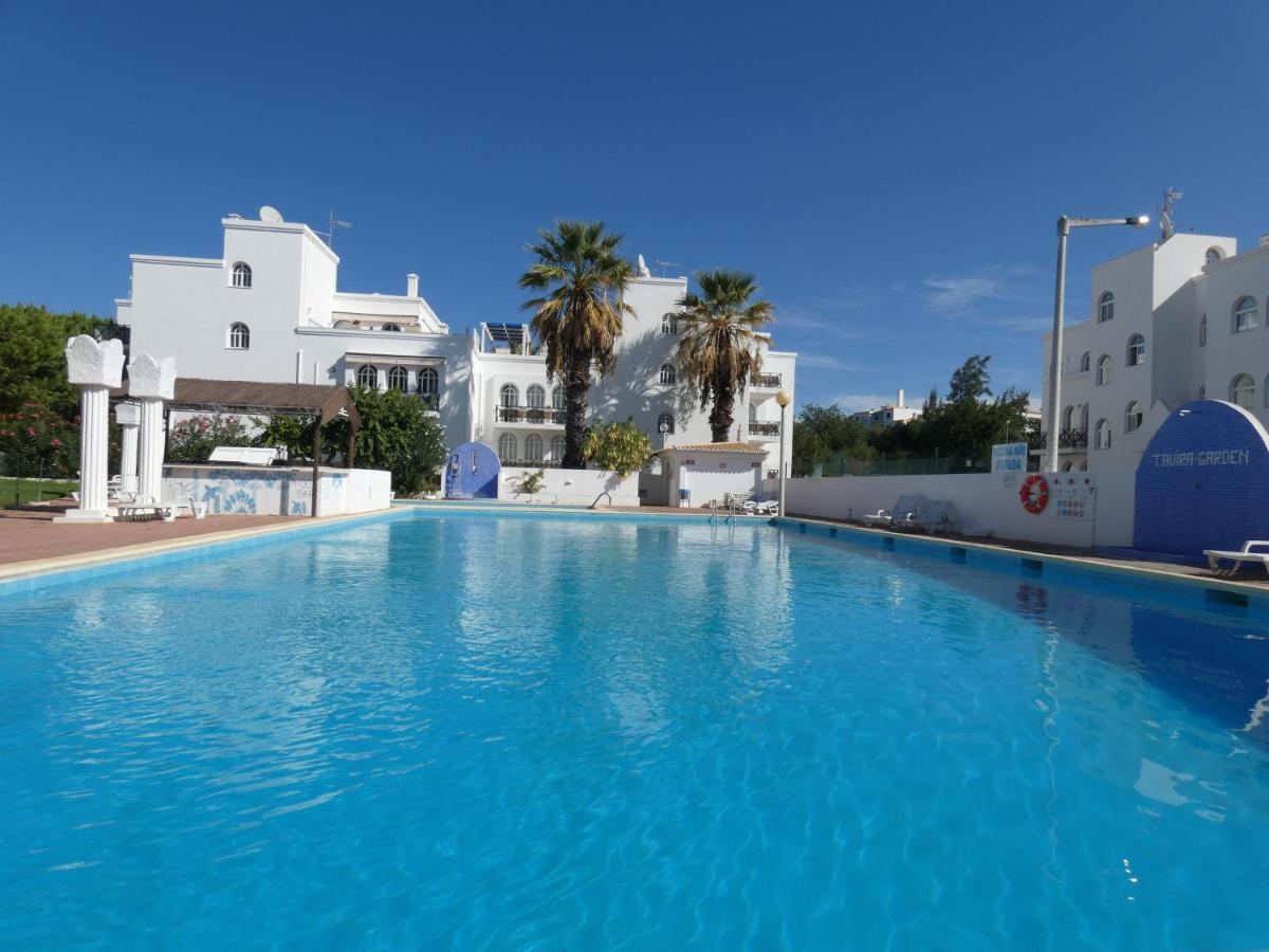 Cantinho Azul - Garden Tavira