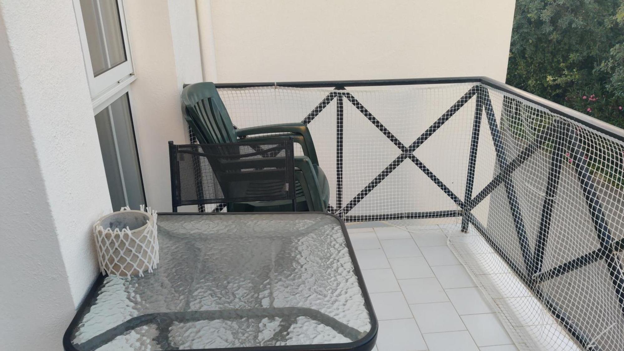 Apartment Cantinho Azul - Garden Tavira