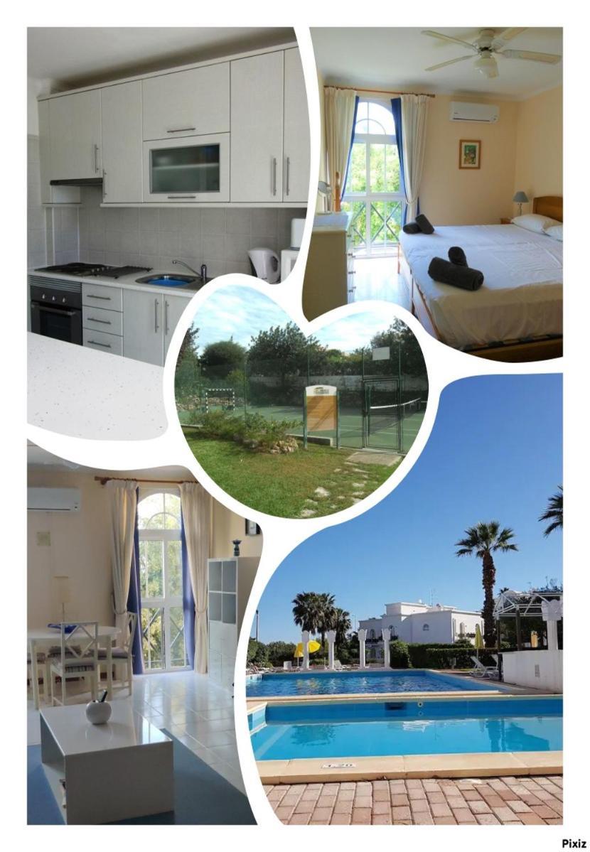 Cantinho Azul - Garden Apartment *