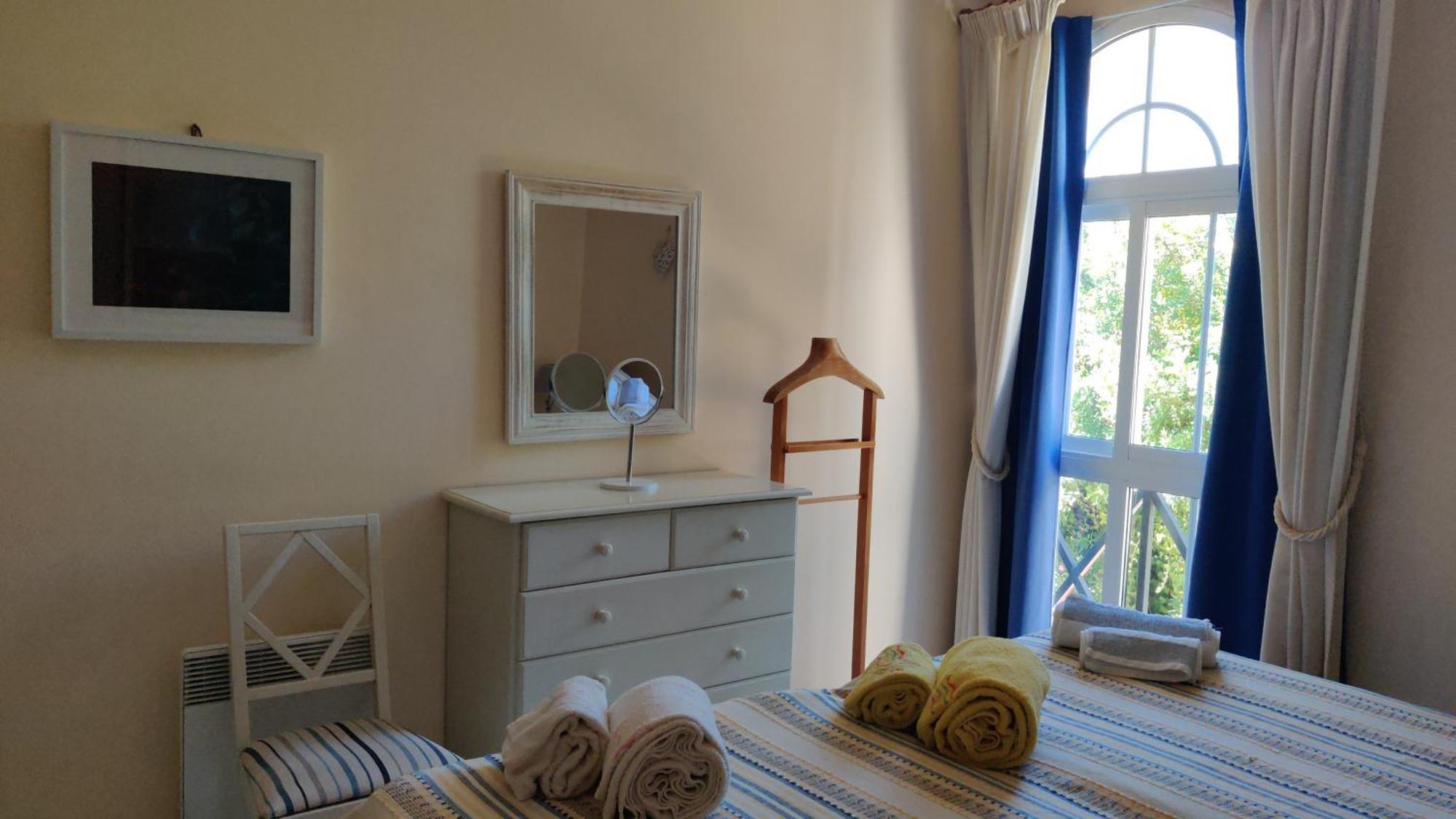 Apartment Cantinho Azul - Garden Tavira