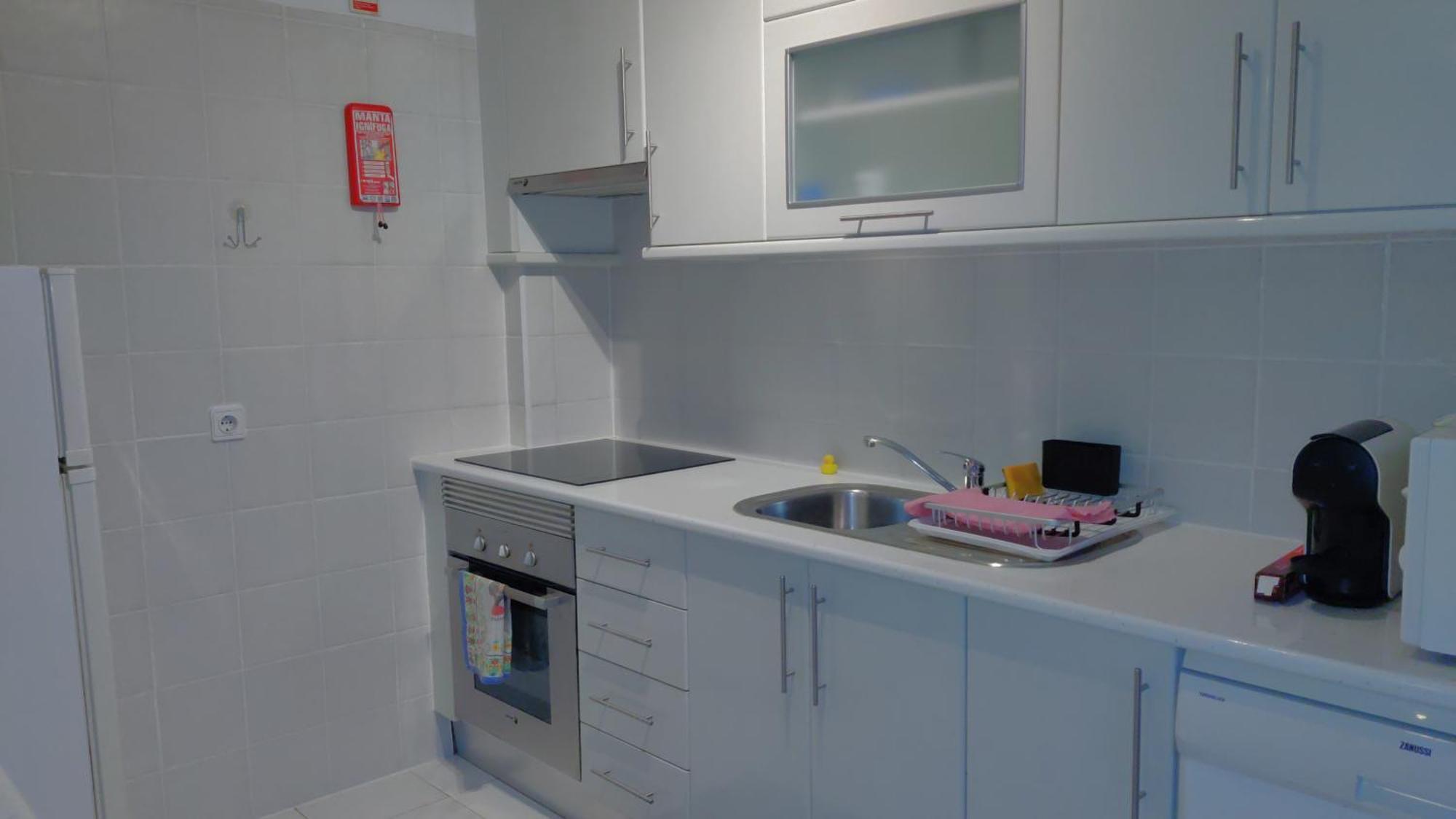 Cantinho Azul - Garden Apartment
